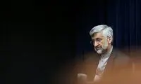 جلیلی: در انتخابات باید انتخابِ صحیح تبیین شود