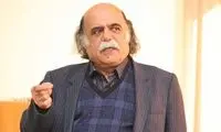 واکنش میرجلال‌الدین کزازی به درگذشت استاد شجریان