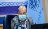 سه رقمی شدن مرگ‌های کرونایی در تهران