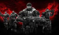 بازی Gears of War با AMD به مشکل خورد!