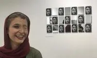 مرضیه ابراهیمی: مادر نمی‌شوم، اینجا امن نیست!