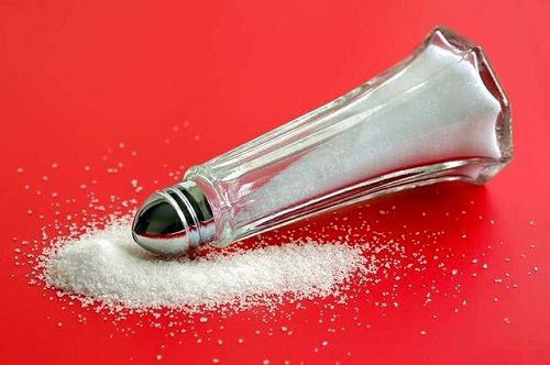 نمک، طول عمر را افزایش می‌دهد؟