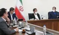 توصیه جهانگیری به نمایندگان مجلس
