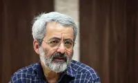 سلیمی نمین: مجمع می‌تواند مجلس دوم شود