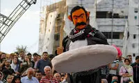 آخرین پرده اجراهای جشنواره عروسکی تهران