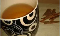طرز تهیه دمنوش گلاب و دارچین