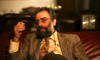 یک گفت و گوی سیاسی - اجتماعی با «مسعود کیمیایی»