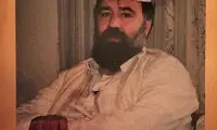 جدیدترین پیام اینستاگرامی حنیف عمران زاده