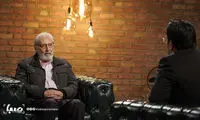 مشایخی: به عقب برگردم از روحانی حمایت نمی‌کنم