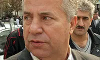 پروين: حاشيه نبود، پرسپوليس قهرمان ليگ مي‌شد