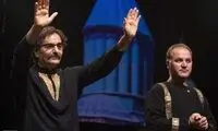 شهرام ناظری: شوری به دل مردم آمده است