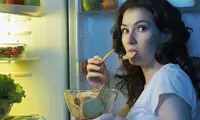 آخر شب‌ها چه بخوریم چه نخوریم؟