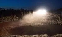 بازداشت بیش از یک میلیون مهاجر در مرز آمریکا