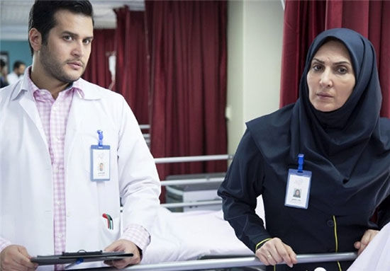 «پرستاران» از 23 بهمن روی آنتن شبکه یک