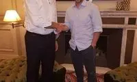 بلماضی سرمربی تیم ملی الجزایر شد
