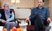 تصاویری از «شمعدونی» سروش صحت