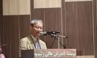 تبریز بخش بزرگی از تاریخ و تمدن است