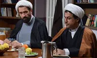 شباهت عجیب دو بازیگر به هاشمی و شهید باهنر