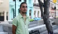 زندگی لاکچری نوه فیدل کاسترو
