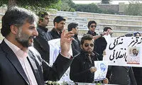 انتخاباتی‌ترین سکانس‌های سینمای ایران