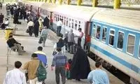 افزایش بی‌سروصدا قیمت بلیت‌های قطار