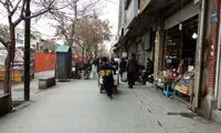 مغازه‌ها‌ی بازار تهران به زودی باز می‌شوند