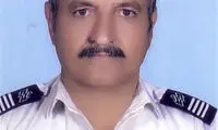 37 سال رانندگی بدون تصادف