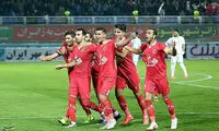 «ترین»‌های نیم‌فصل اول لیگ هجدهم