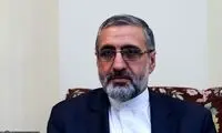 واکنش قوه‌قضاییه به دفاع روحانی از آذری‌جهرمی