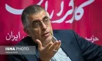کرباسچی به منزل بازگشت