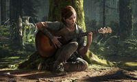 The Last of Us Part 2؛ پرافتخارترین بازی تاریخ