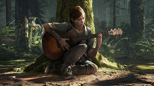 The Last of Us Part 2؛ پرافتخارترین بازی تاریخ