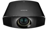 اولین پروژکتور 4K HDR سونی معرفی شد