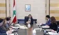 بازداشت همه مسئولان بندر بیروت