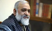 نقدی: هفت میلیون و خرده‌ای حقوق می‌گیریم