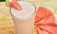 شیک هندوانه، نوشیدنی خنک تابستانی