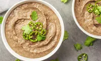 حلیم طالقان، یک حلیم متفاوت با لوبیا