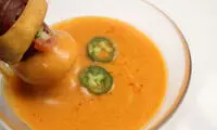 طرز تهیه یک سسِ عالی برای روی ساندویچ و استیک