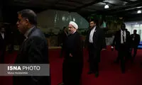 اختتامیه اجلاس سران جنبش عدم تعهد