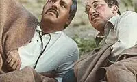 مهراب قاسم‌خانی: به مدیری دروغ گفتم!