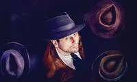 تلویزیون آمریکا در تسخیر پری میسون