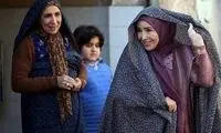 اولین تصاویر از فصل سوم «زیرخاکی»