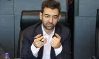 جهرمی: افزایش درآمد پست از جیب مردم نباشد