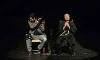 تئاتر ایران رکورد فروش را شکست
