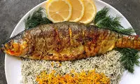 طرز تهیه ماهی کبابی؛ جذابِ دوست‌داشتنی