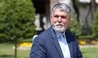 وزیر فرهنگ: پول‌های مشکوک در سینما نمی‌خواهیم
