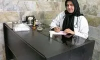 مهاجر افغان که در ايران جراح زنان شد