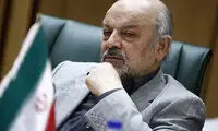 حادثه‌ی سقوط از ارتفاع برای وزیر اسبق بهداشت