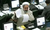 همه استعفاهای اعتراضی در مجلس +عکس