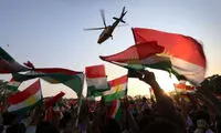 اربیل در آستانه رفراندوم جدایی‎